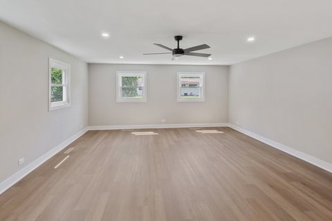 Tiny photo for 310 Rosewood Avenue, Buffalo Grove, IL 60089 (MLS # 12667048)