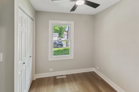 Tiny photo for 310 Rosewood Avenue, Buffalo Grove, IL 60089 (MLS # 12667048)