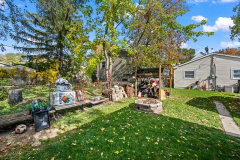 Tiny photo for 1502 Kenmore Avenue, Round Lake Beach, IL 60073 (MLS # 12503402)
