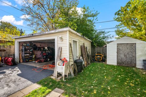 Tiny photo for 1502 Kenmore Avenue, Round Lake Beach, IL 60073 (MLS # 12503402)