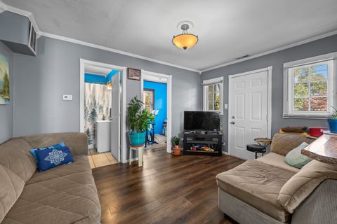 Tiny photo for 1502 Kenmore Avenue, Round Lake Beach, IL 60073 (MLS # 12503402)