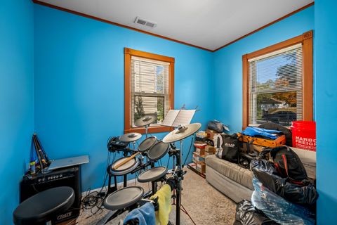 Tiny photo for 1502 Kenmore Avenue, Round Lake Beach, IL 60073 (MLS # 12503402)
