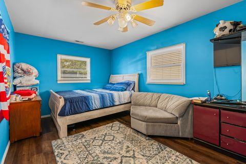 Tiny photo for 1502 Kenmore Avenue, Round Lake Beach, IL 60073 (MLS # 12503402)