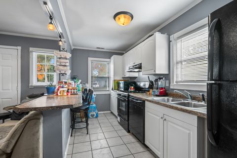 Tiny photo for 1502 Kenmore Avenue, Round Lake Beach, IL 60073 (MLS # 12503402)