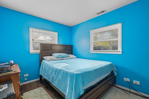 Tiny photo for 1502 Kenmore Avenue, Round Lake Beach, IL 60073 (MLS # 12503402)