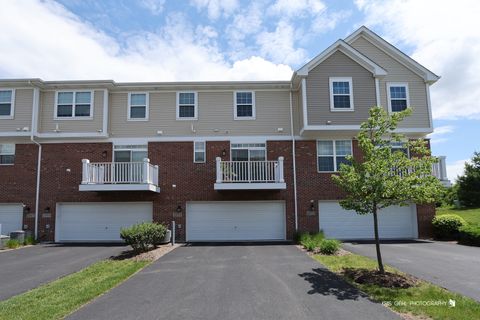 A home in Naperville