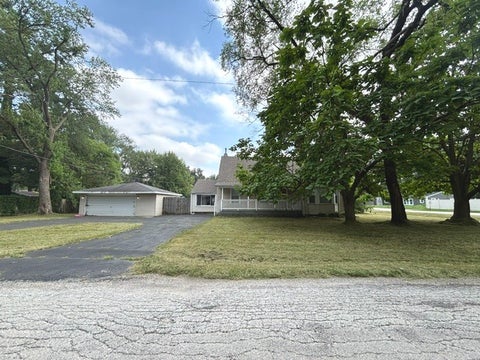 Photo of 3355 W 161st Street, Markham, IL 60428 (MLS # 12520435)