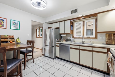 Tiny photo for 821 Oakton Street #104, Elk Grove Village, IL 60007 (MLS # 12748881)