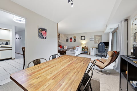 Tiny photo for 821 Oakton Street #104, Elk Grove Village, IL 60007 (MLS # 12748881)