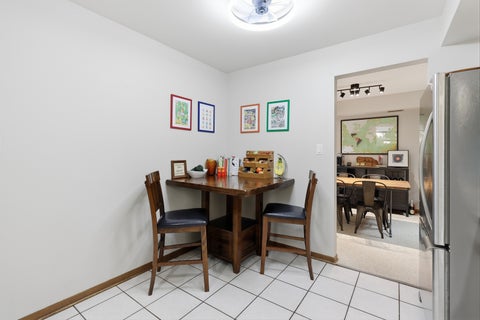 Tiny photo for 821 Oakton Street #104, Elk Grove Village, IL 60007 (MLS # 12748881)