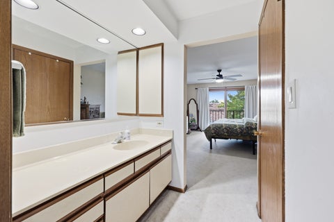 Tiny photo for 821 Oakton Street #104, Elk Grove Village, IL 60007 (MLS # 12748881)