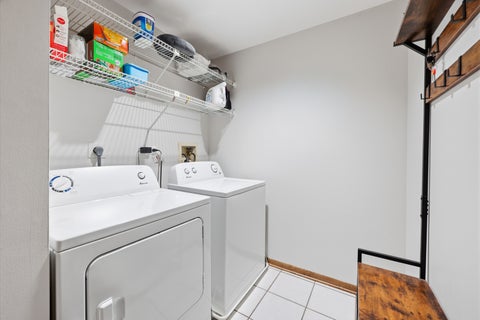 Tiny photo for 821 Oakton Street #104, Elk Grove Village, IL 60007 (MLS # 12748881)