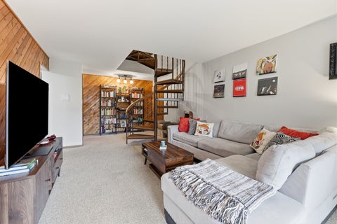 Tiny photo for 821 Oakton Street #104, Elk Grove Village, IL 60007 (MLS # 12748881)