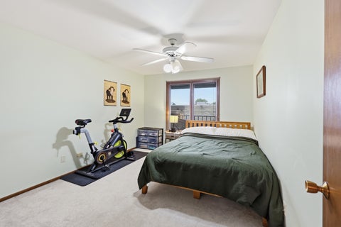 Tiny photo for 821 Oakton Street #104, Elk Grove Village, IL 60007 (MLS # 12748881)