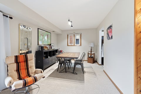 Tiny photo for 821 Oakton Street #104, Elk Grove Village, IL 60007 (MLS # 12748881)