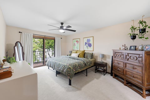 Tiny photo for 821 Oakton Street #104, Elk Grove Village, IL 60007 (MLS # 12748881)