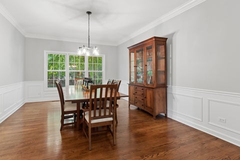 Tiny photo for 3708 Landsdown Avenue, Naperville, IL 60564 (MLS # 12729387)