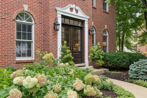 Tiny photo for 3708 Landsdown Avenue, Naperville, IL 60564 (MLS # 12729387)