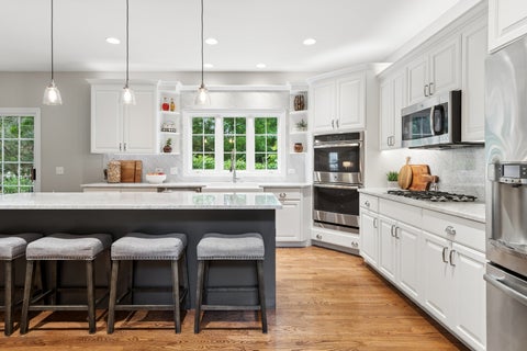 Tiny photo for 3708 Landsdown Avenue, Naperville, IL 60564 (MLS # 12729387)