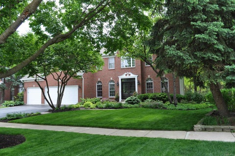 Tiny photo for 3708 Landsdown Avenue, Naperville, IL 60564 (MLS # 12729387)