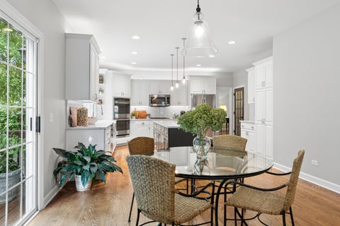 Tiny photo for 3708 Landsdown Avenue, Naperville, IL 60564 (MLS # 12729387)