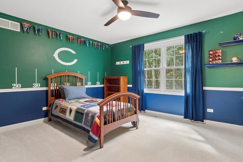 Tiny photo for 3708 Landsdown Avenue, Naperville, IL 60564 (MLS # 12729387)