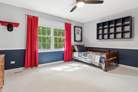 Tiny photo for 3708 Landsdown Avenue, Naperville, IL 60564 (MLS # 12729387)