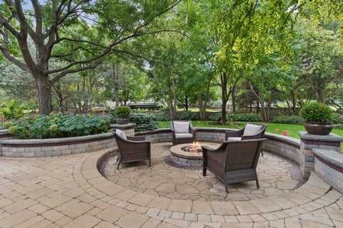 Tiny photo for 3708 Landsdown Avenue, Naperville, IL 60564 (MLS # 12729387)