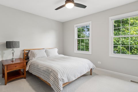 Tiny photo for 3708 Landsdown Avenue, Naperville, IL 60564 (MLS # 12729387)