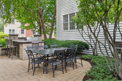 Tiny photo for 3708 Landsdown Avenue, Naperville, IL 60564 (MLS # 12729387)