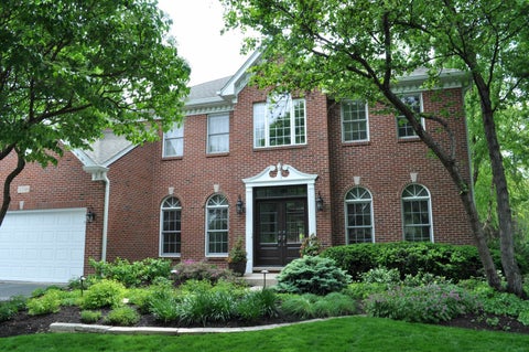 Tiny photo for 3708 Landsdown Avenue, Naperville, IL 60564 (MLS # 12729387)