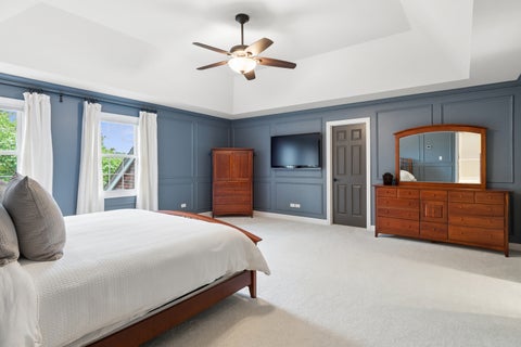 Tiny photo for 3708 Landsdown Avenue, Naperville, IL 60564 (MLS # 12729387)