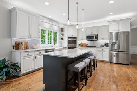 Tiny photo for 3708 Landsdown Avenue, Naperville, IL 60564 (MLS # 12729387)