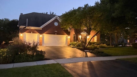 Tiny photo for 3708 Landsdown Avenue, Naperville, IL 60564 (MLS # 12729387)