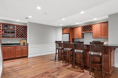 Tiny photo for 3708 Landsdown Avenue, Naperville, IL 60564 (MLS # 12729387)