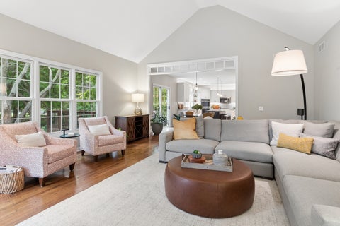 Tiny photo for 3708 Landsdown Avenue, Naperville, IL 60564 (MLS # 12729387)