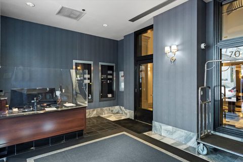 Tiny photo for 70 W Huron Street #2604, Chicago, IL 60654 (MLS # 12474381)