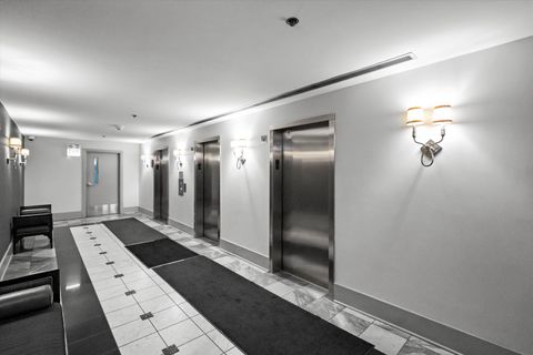 Tiny photo for 70 W Huron Street #2604, Chicago, IL 60654 (MLS # 12474381)