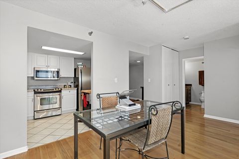 Tiny photo for 70 W Huron Street #2604, Chicago, IL 60654 (MLS # 12474381)