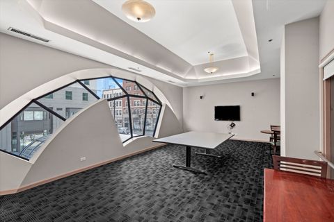 Tiny photo for 70 W Huron Street #2604, Chicago, IL 60654 (MLS # 12474381)