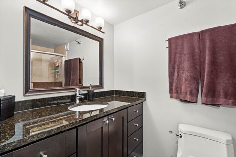 Tiny photo for 70 W Huron Street #2604, Chicago, IL 60654 (MLS # 12474381)