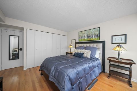 Tiny photo for 70 W Huron Street #2604, Chicago, IL 60654 (MLS # 12474381)