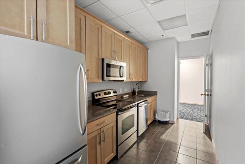 Tiny photo for 70 W Huron Street #2604, Chicago, IL 60654 (MLS # 12474381)