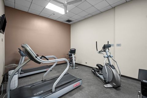 Tiny photo for 70 W Huron Street #2604, Chicago, IL 60654 (MLS # 12474381)