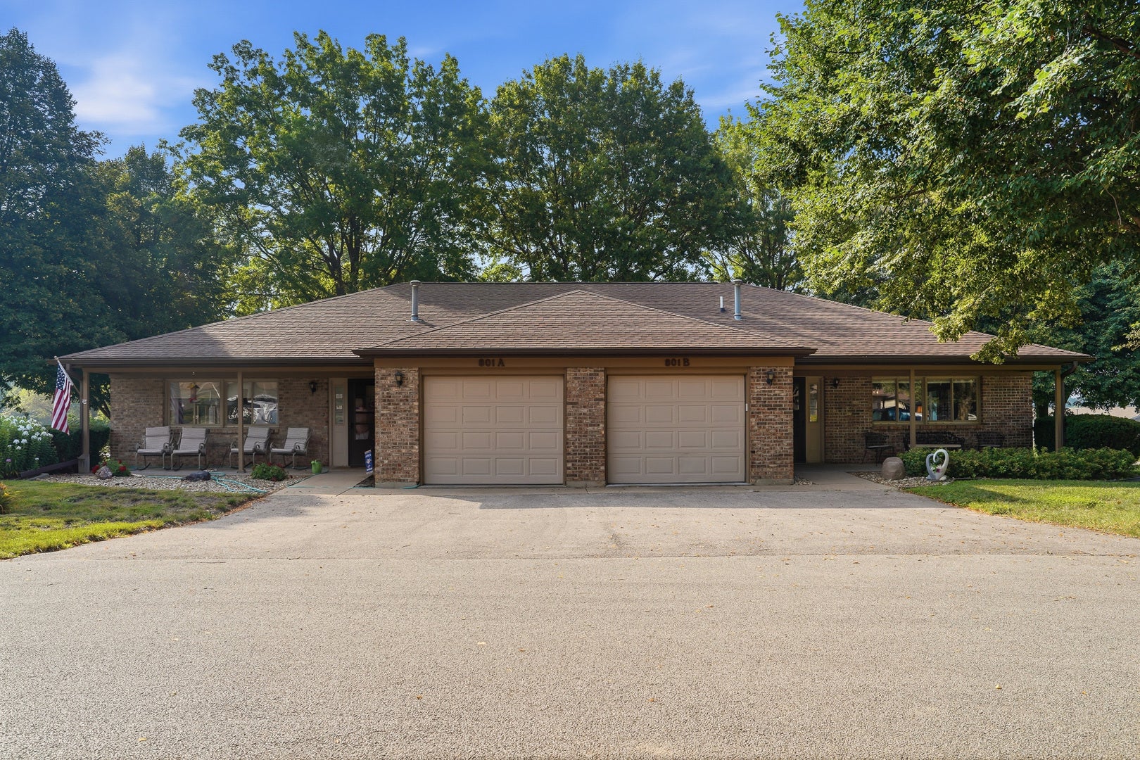 801 Coventry Lane B
