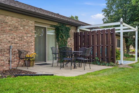Tiny photo for 801 Coventry Lane #B, Sterling, IL 61081 (MLS # 12709123)