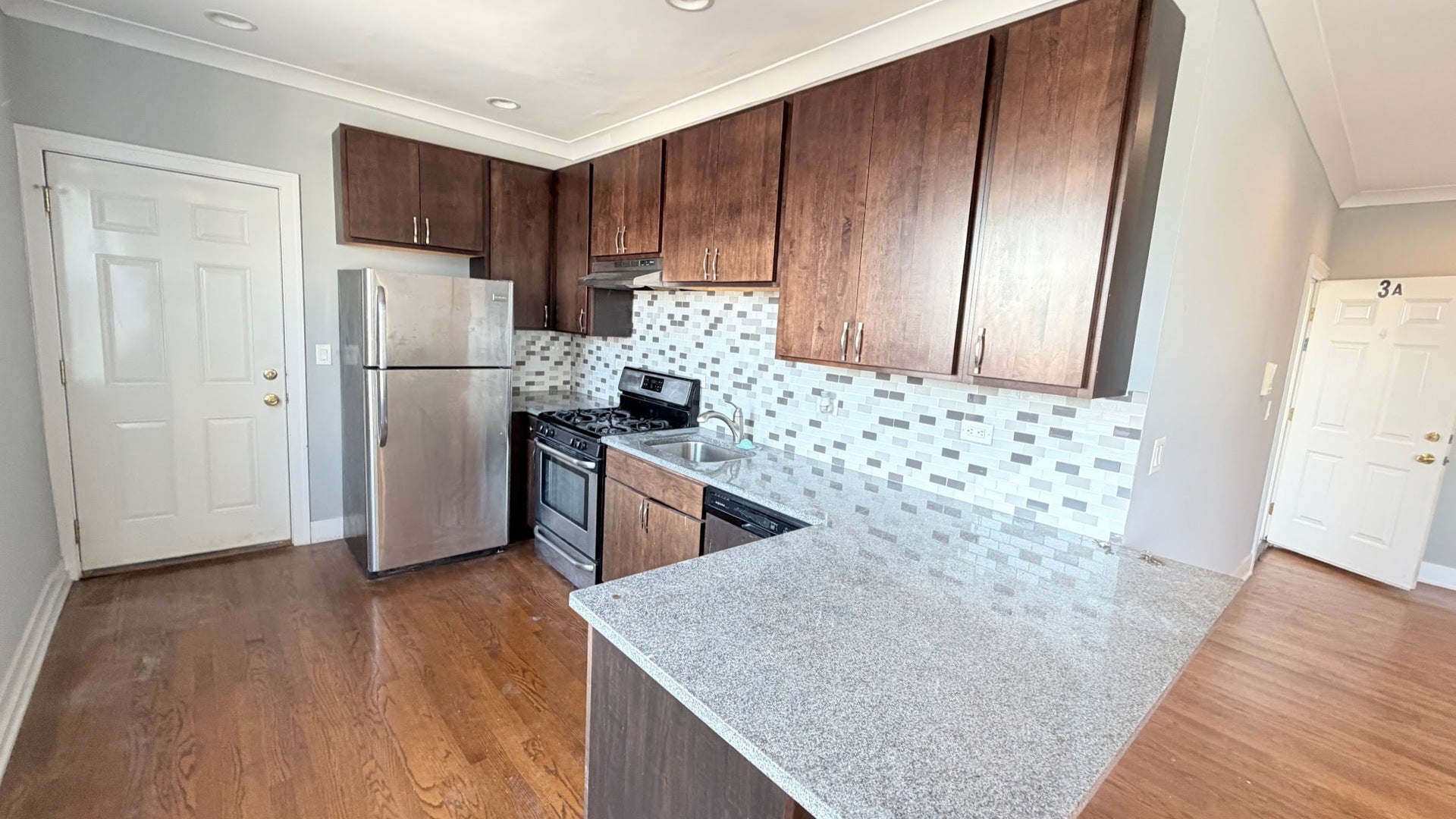 3153 W Augusta Boulevard 3A