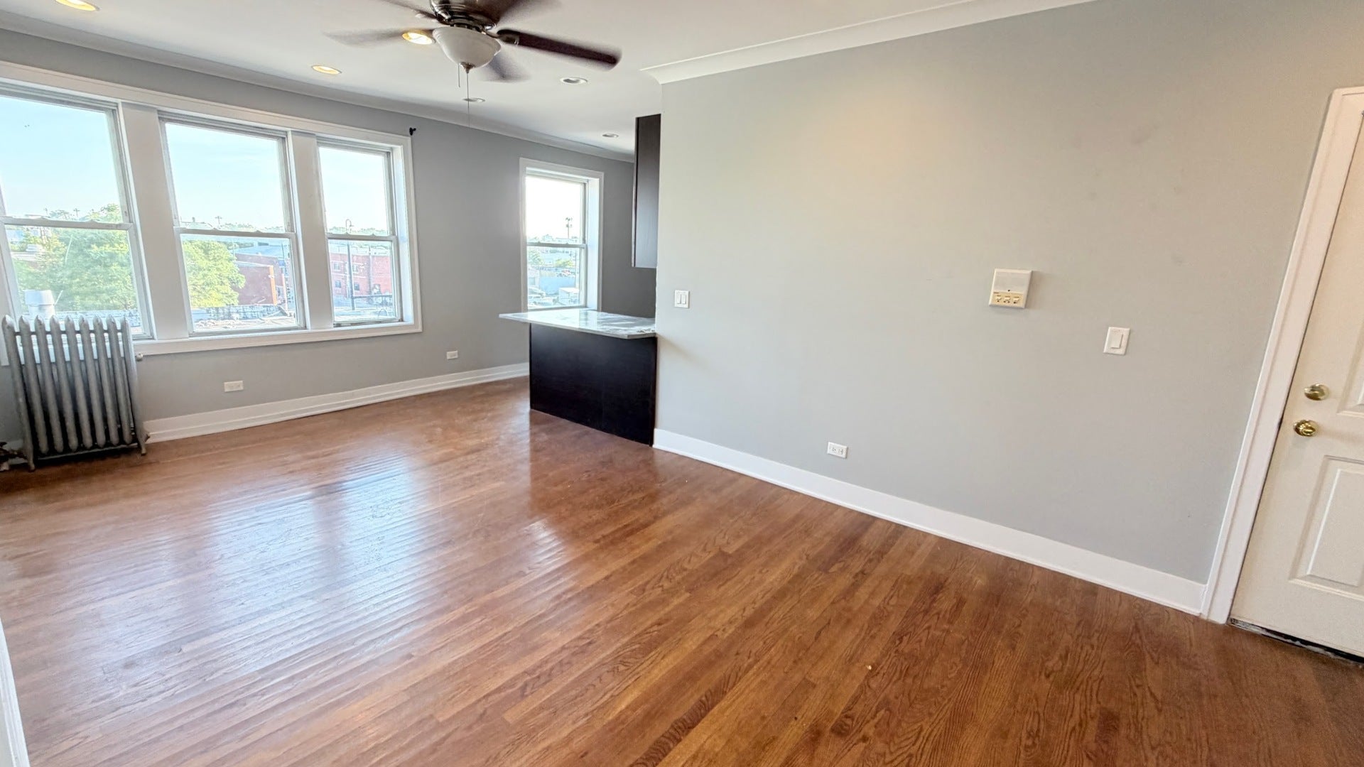 3153 W Augusta Boulevard 3A