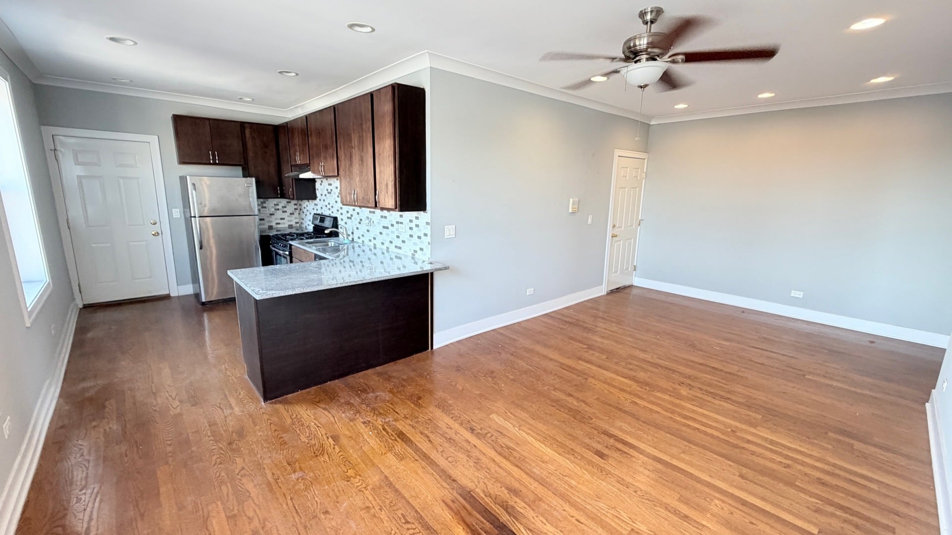 3153 W Augusta Boulevard 3A