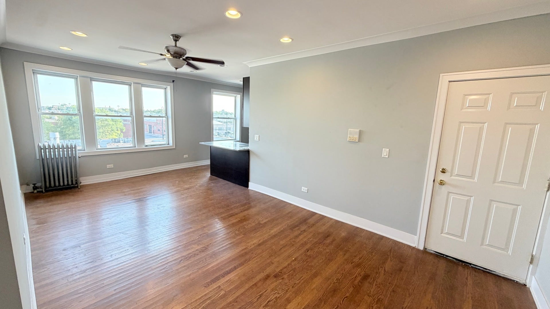 3153 W Augusta Boulevard 3A